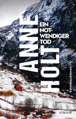 Abbildung von Holt | Ein notwendiger Tod | 1. Auflage | 2022 | beck-shop.de