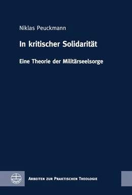 Abbildung von Peuckmann | In kritischer Solidarität | 1. Auflage | 2022 | beck-shop.de