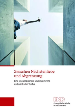 Abbildung von Zwischen Nächstenliebe und Abgrenzung | 1. Auflage | 2022 | beck-shop.de