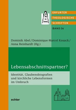 Abbildung von Abel / Kosack | Lebensabschnittspartner? | 1. Auflage | 2022 | beck-shop.de