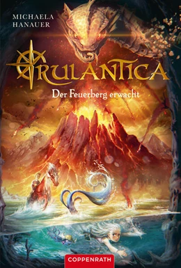 Abbildung von Hanauer | Rulantica (Bd. 3) | 1. Auflage | 2022 | beck-shop.de