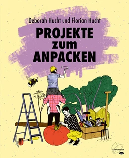 Abbildung von Hucht | Projekte zum Anpacken | 1. Auflage | 2022 | beck-shop.de