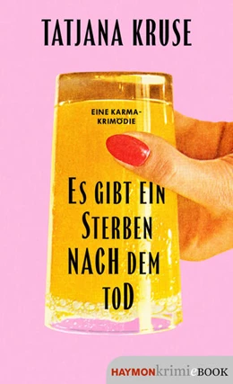 Abbildung von Kruse | Es gibt ein Sterben nach dem Tod | 1. Auflage | 2022 | beck-shop.de