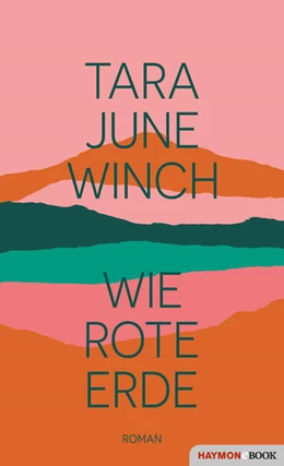 Abbildung von Winch | Wie rote Erde | 1. Auflage | 2022 | beck-shop.de