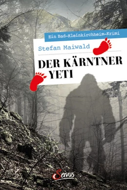Abbildung von Maiwald | Der Kärntner Yeti | 1. Auflage | 2022 | beck-shop.de