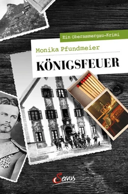 Abbildung von Pfundmeier | Königsfeuer | 1. Auflage | 2022 | beck-shop.de
