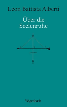 Abbildung von Alberti / Gründler | Über die Seelenruhe | 1. Auflage | 2022 | beck-shop.de