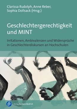 Abbildung von Rudolph / Reber | Geschlechtergerechtigkeit und MINT | 1. Auflage | 2022 | beck-shop.de