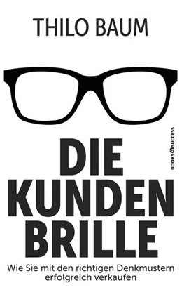 Abbildung von Baum | Die Kundenbrille | 1. Auflage | 2022 | beck-shop.de