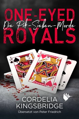 Abbildung von Kingsbridge | One-Eyed Royals | 2. Auflage | 2023 | beck-shop.de