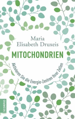 Abbildung von Druxeis | Mitochondrien | 1. Auflage | 2022 | beck-shop.de