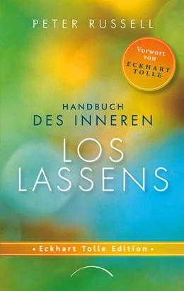 Abbildung von Russell | Handbuch des inneren Loslassens | 1. Auflage | 2023 | beck-shop.de