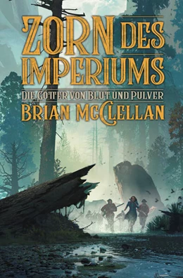 Abbildung von McClellan | Die Götter Blut und Pulver: Zorn des Imperiums | 1. Auflage | 2022 | beck-shop.de