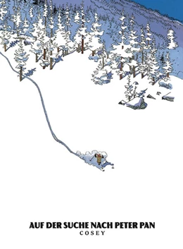 Abbildung von Cosandey | Auf der Suche nach Peter Pan: Neue Edition | 1. Auflage | 2022 | beck-shop.de