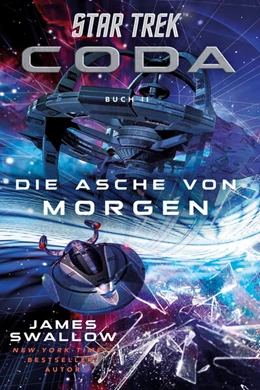 Abbildung von Swallow | Star Trek - Coda: Die Asche von morgen | 1. Auflage | 2022 | beck-shop.de