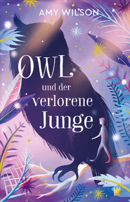 Abbildung von Wilson | Owl und der verlorene Junge | 1. Auflage | 2022 | beck-shop.de