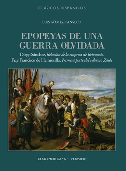 Abbildung von Gómez Canseco | Epopeyas de una guerra olvidada | 1. Auflage | 2022 | beck-shop.de