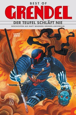 Abbildung von Wagner / Robinson | Best of Grendel 2 | 1. Auflage | 2023 | beck-shop.de