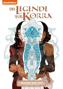 Abbildung von DiMartino / Konietzko | Die Legende von Korra: Zeichen der Zeit | 1. Auflage | 2023 | beck-shop.de