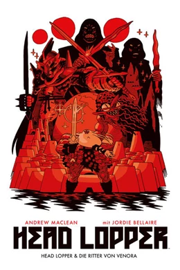 Abbildung von Maclean | Head Lopper 3 | 1. Auflage | 2023 | beck-shop.de