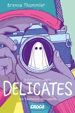 Abbildung von Thummler | Delicates | 1. Auflage | 2023 | beck-shop.de