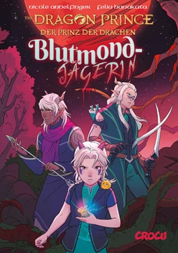 Abbildung von Andelfinger | Dragon Prince - Der Prinz der Drachen 2 | 1. Auflage | 2023 | beck-shop.de