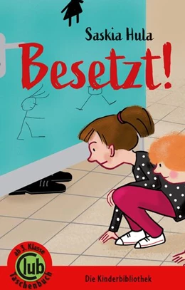Abbildung von Hula | Besetzt! | 1. Auflage | 2022 | beck-shop.de