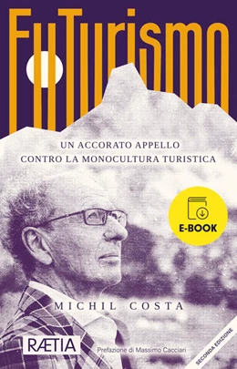 Abbildung von Costa | FuTurismo | 1. Auflage | 2022 | beck-shop.de