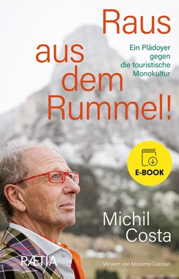 Abbildung von Costa | Raus aus dem Rummel! | 1. Auflage | 2022 | beck-shop.de