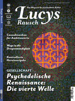 Abbildung von Nachtschatten Verlag | Lucys Rausch Nr. 13 | 1. Auflage | 2022 | beck-shop.de