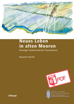 Abbildung von Herold | Neues Leben in alten Mooren | 1. Auflage | 2022 | beck-shop.de