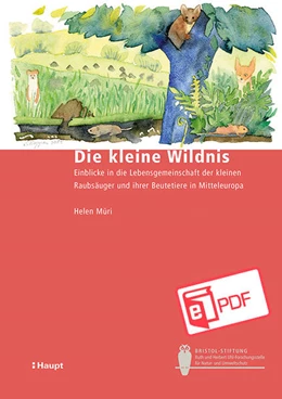 Abbildung von Müri | Die kleine Wildnis | 1. Auflage | 2022 | beck-shop.de