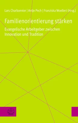 Abbildung von Charbonnier / Pech | Familienorientierung stärken | 1. Auflage | 2022 | beck-shop.de