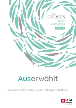 Abbildung von Jenkins / Huffman | Auserwählt | 1. Auflage | 2022 | beck-shop.de