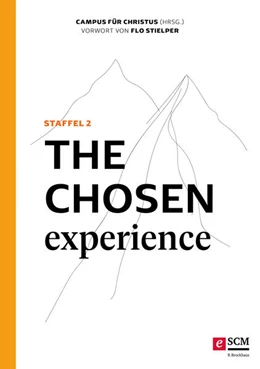 Abbildung von Campus für Christus | The Chosen Experience | 1. Auflage | 2022 | beck-shop.de
