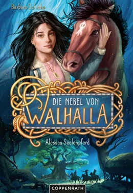 Abbildung von Schinko | Die Nebel von Walhalla (Bd. 1) | 1. Auflage | 2022 | beck-shop.de