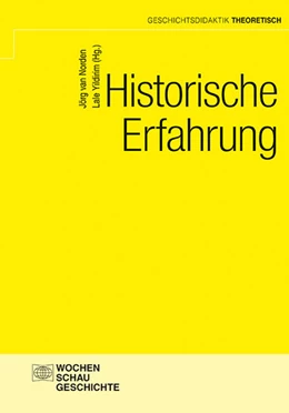 Abbildung von Norden / Yildirim | Historische Erfahrung | 1. Auflage | 2022 | beck-shop.de