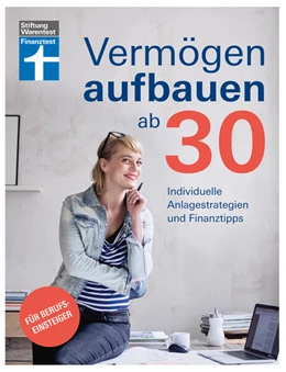 Abbildung von Krempel | Vermögen aufbauen ab 30: Vermögensaufbau und Altersvorsorge - Geldanlagen mit Renditechancen | 1. Auflage | 2022 | beck-shop.de