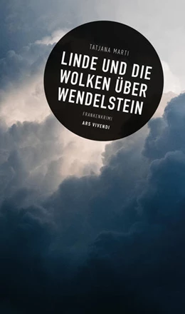 Abbildung von Marti | Linde und die Wolken über Wendelstein | 1. Auflage | 2022 | beck-shop.de