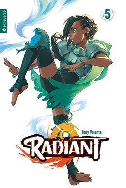 Abbildung von Valente | Radiant 05 | 1. Auflage | 2022 | beck-shop.de