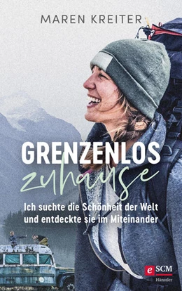 Abbildung von Kreiter | Grenzenlos zuhause | 1. Auflage | 2022 | beck-shop.de