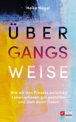 Abbildung von Nagel | Übergangsweise | 1. Auflage | 2022 | beck-shop.de