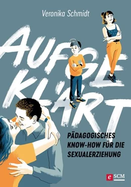 Abbildung von Schmidt | Aufgeklärt | 1. Auflage | 2022 | beck-shop.de