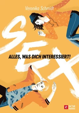 Abbildung von Schmidt | Sex | 1. Auflage | 2022 | beck-shop.de