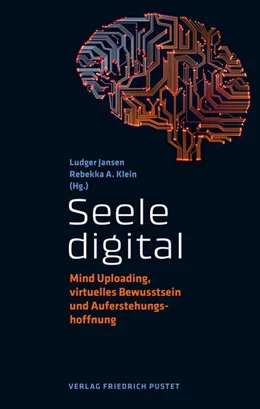 Abbildung von Jansen / Klein | Seele digital | 1. Auflage | 2022 | beck-shop.de