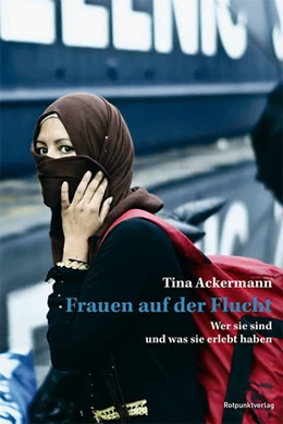 Abbildung von Ackermann | Frauen auf der Flucht | 1. Auflage | 2022 | beck-shop.de
