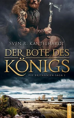 Abbildung von Kantelhardt | Der Bote des Königs. | 1. Auflage | 2022 | beck-shop.de