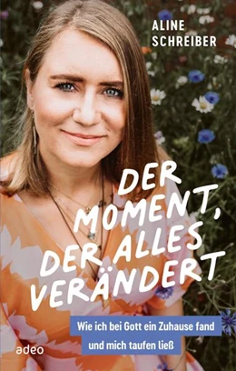 Abbildung von Schreiber | Der Moment, der alles verändert | 1. Auflage | 2022 | beck-shop.de