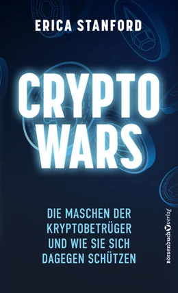 Abbildung von Stanford | Crypto Wars | 1. Auflage | 2022 | beck-shop.de