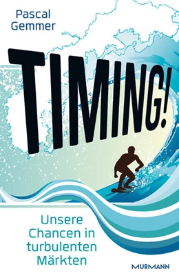 Abbildung von Gemmer | Timing! | 1. Auflage | 2022 | beck-shop.de